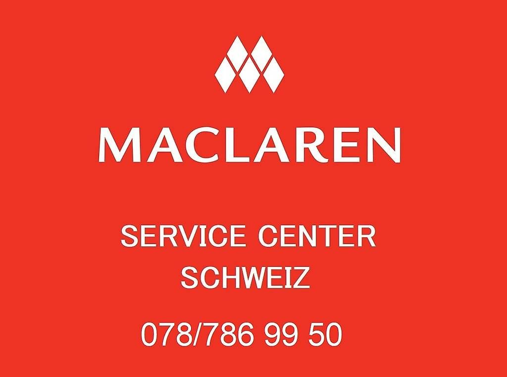Kinderwagen: Maclaren Techno XT Dach (Sonnendach) – Gebraucht aus Winterthur von Happy-Baby 1