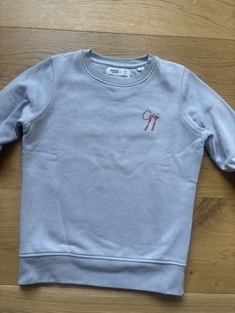 Cooler Gigi Pullover, Gr. 7-8 Jahre, Top Zustand!