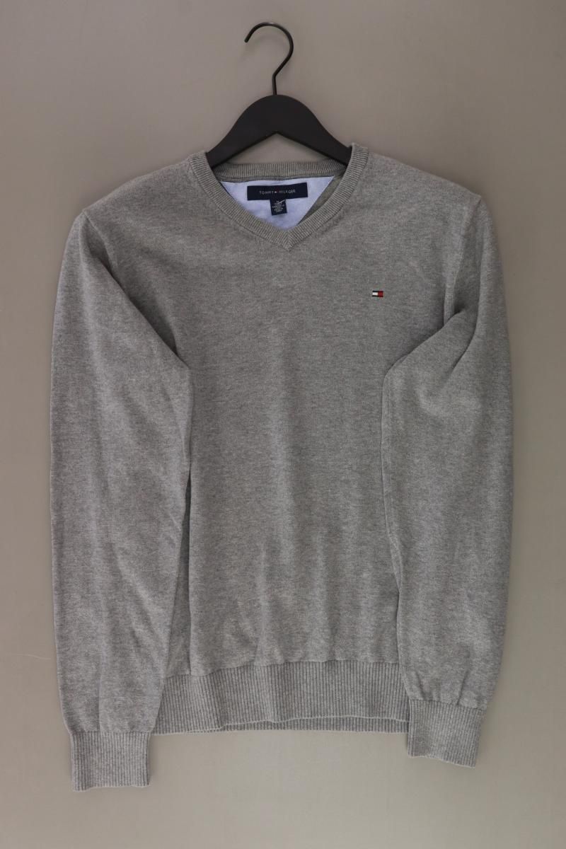 Pullover & Sweatshirts: Tommy Hilfiger Feinstrickpullover Gr. M – Gebraucht aus Neustadt an der Waldnaab von SecondLifeFashion
