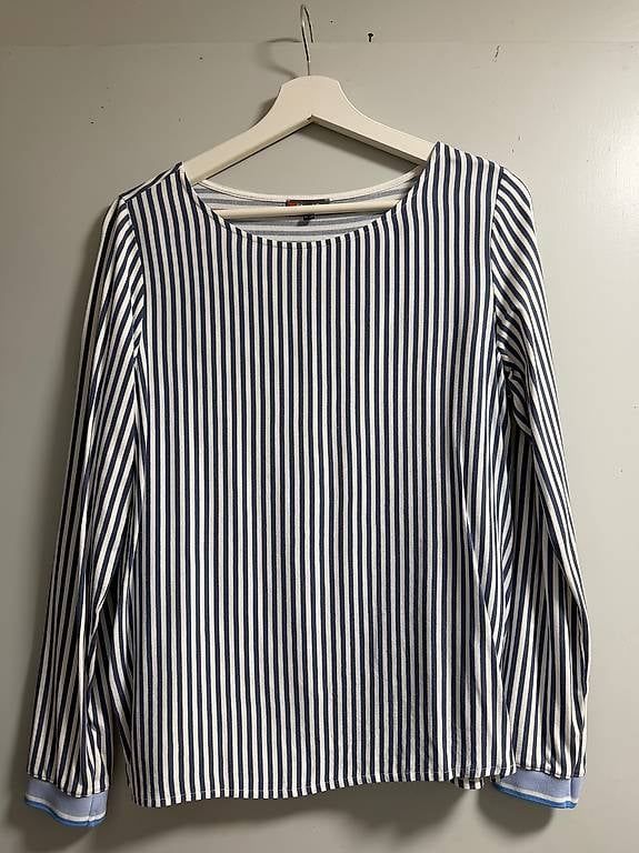 Camicette: Street One Bluse, Gr. 38 – Usato da Hägglingen venduto da KarinK