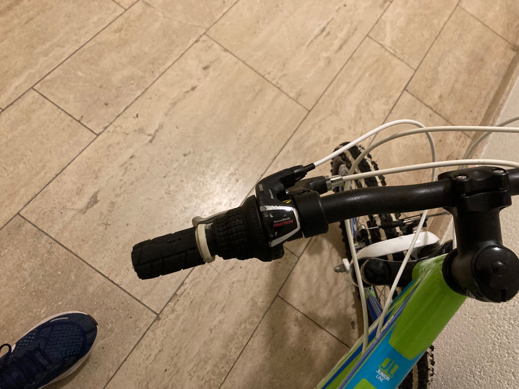 Biciclette: Kinderfahrrad 20 Zoll – Usato da Zürich venduto da Renski 3
