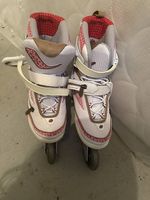 Rollerblade Inline Skates