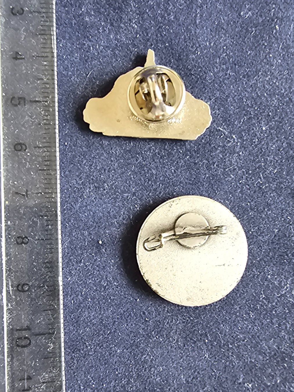 Placchette & Badge: 2 Pin-Set Mont St Michel – Nuovo (secondo la descrizione) da St Gallen venduto da golov80 2