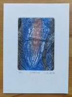 Exlibris Igor Piacka - Original Radierung signiert