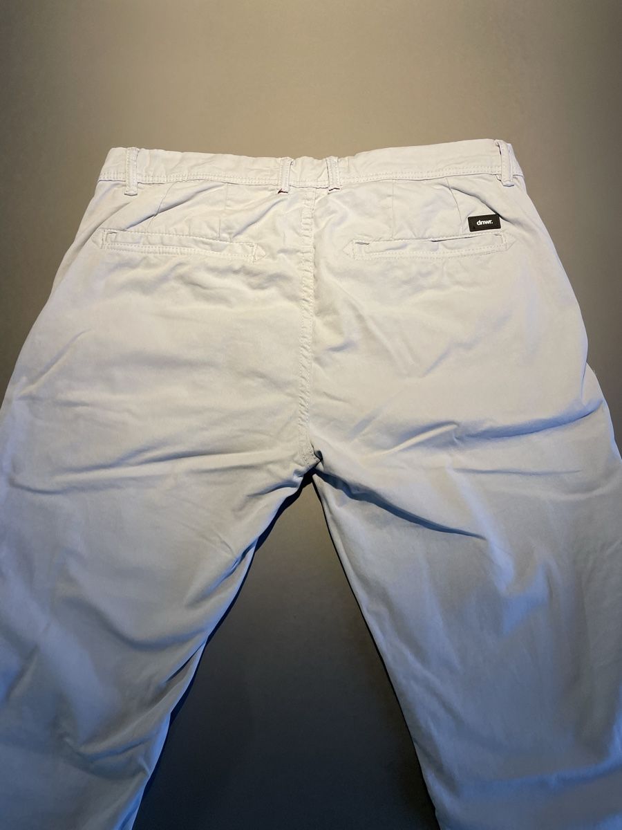 Zara Pantaloni: Zara Herren Chino Grösse 31 – Usato da Regensdorf venduto da Lacosteplayer 1