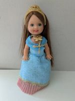 Prinzessin Chelsie Shelly