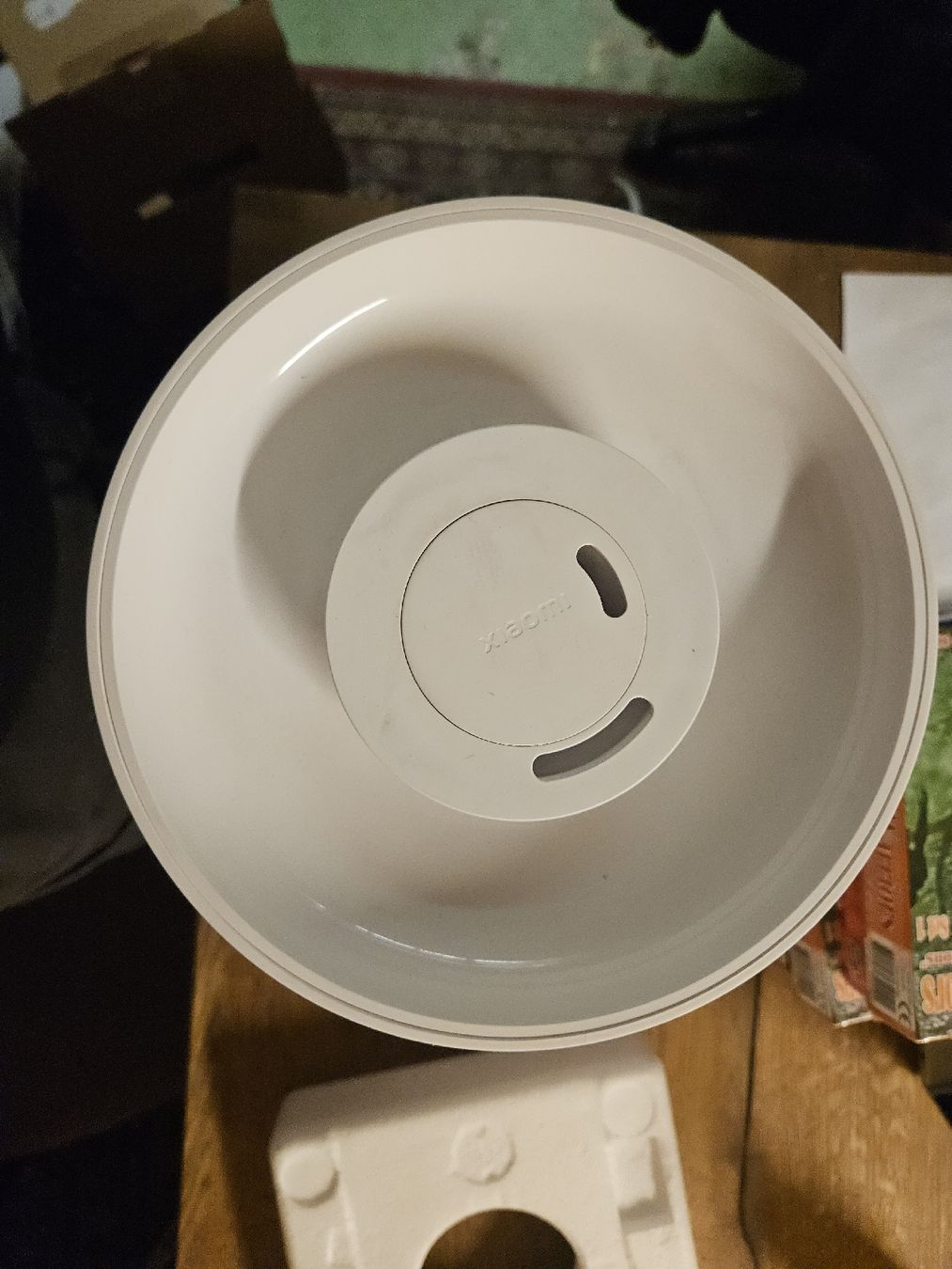 Xiaomi Umidificatori d'aria: Xiaomi Smart Humidifier 2 - Luftbefeuchter, (S2) – Usato da Rorschach venduto da TimelessTrading 1