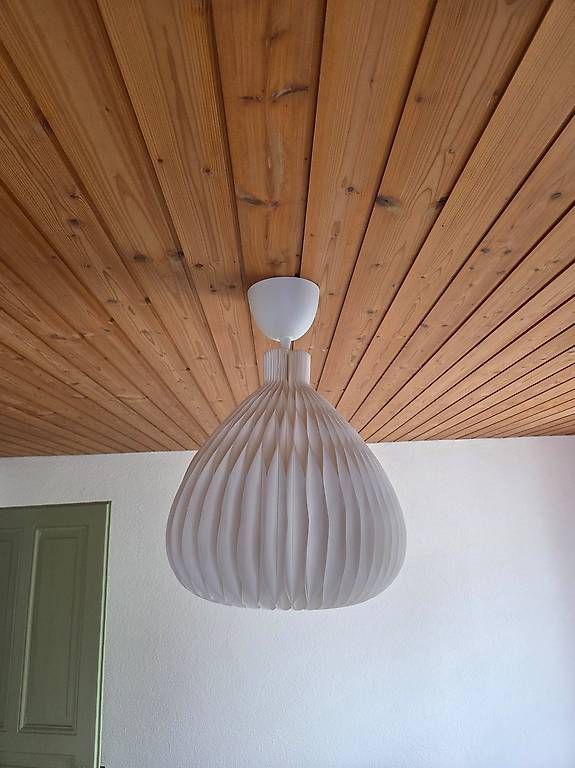 Lampen: Lampe mit Kabel und Glühbirne – Gebraucht aus Brienz BE von seni_2 1
