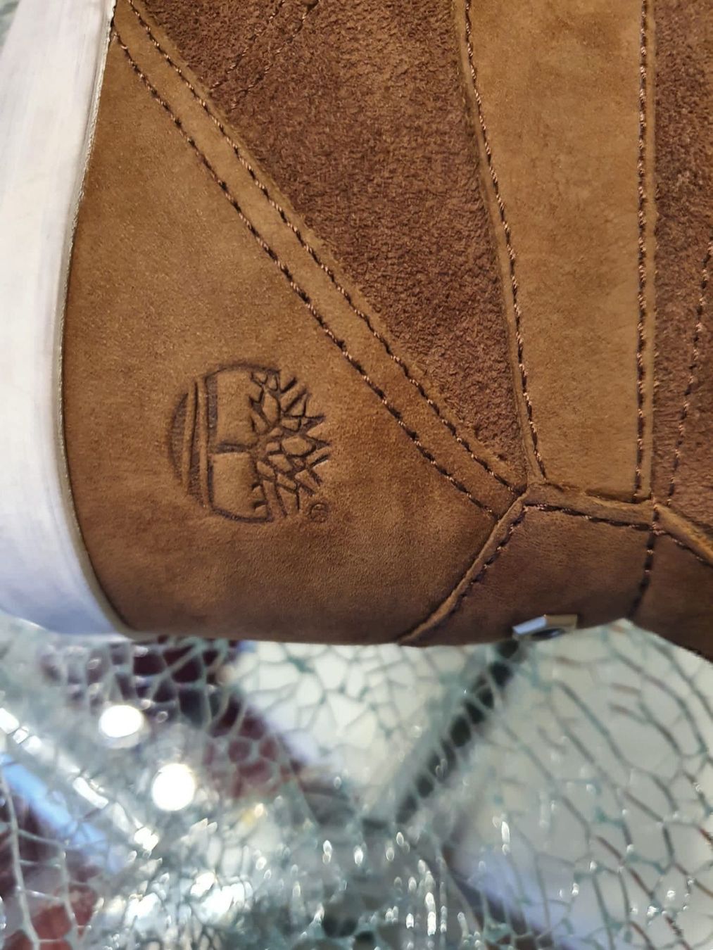 Timberland Chaussures femmes: Timberland Gr. 40.5 – Neuf avec emballage d'origine à Luzern par Edii025 6
