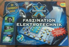 Faszination Elektrotechnik