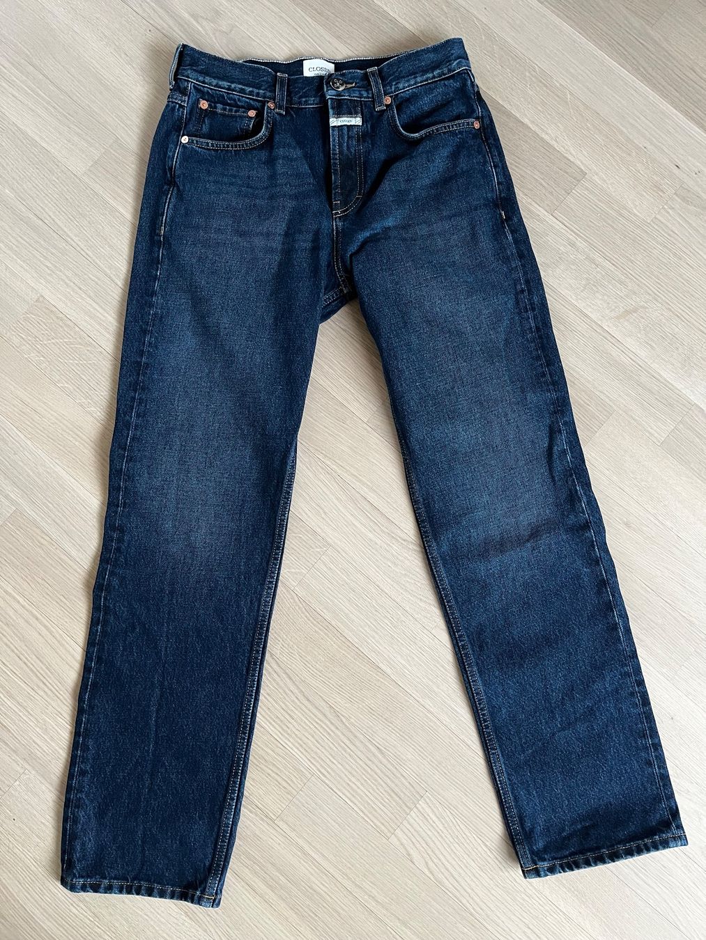 Closed Jeans: Jeans Closed – Neu (gemäss Beschreibung) aus Cham von sbr_7cmv