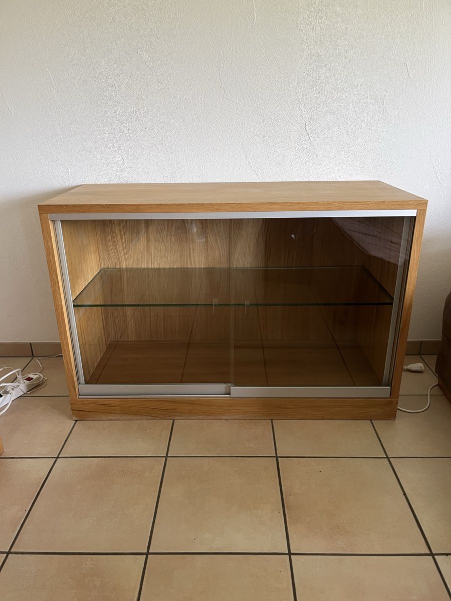 Vitrines: Vitrine – D'occasion à Unteriberg par tanjaa008 1