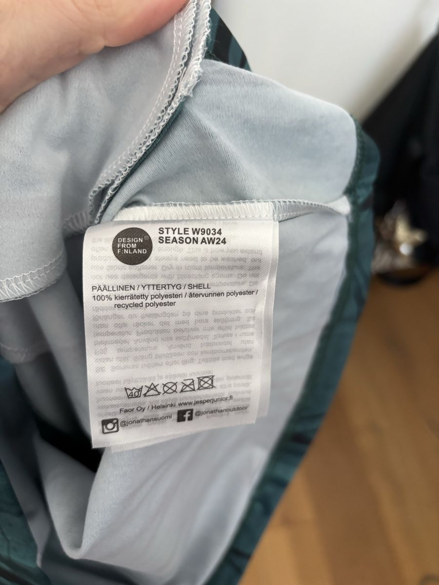 Giacche & Cappotti: Jonathan Sports Jacket - Size 146 NEW! – Nuovo e nell'imballaggio originale da Windisch venduto da bymarikaa 3