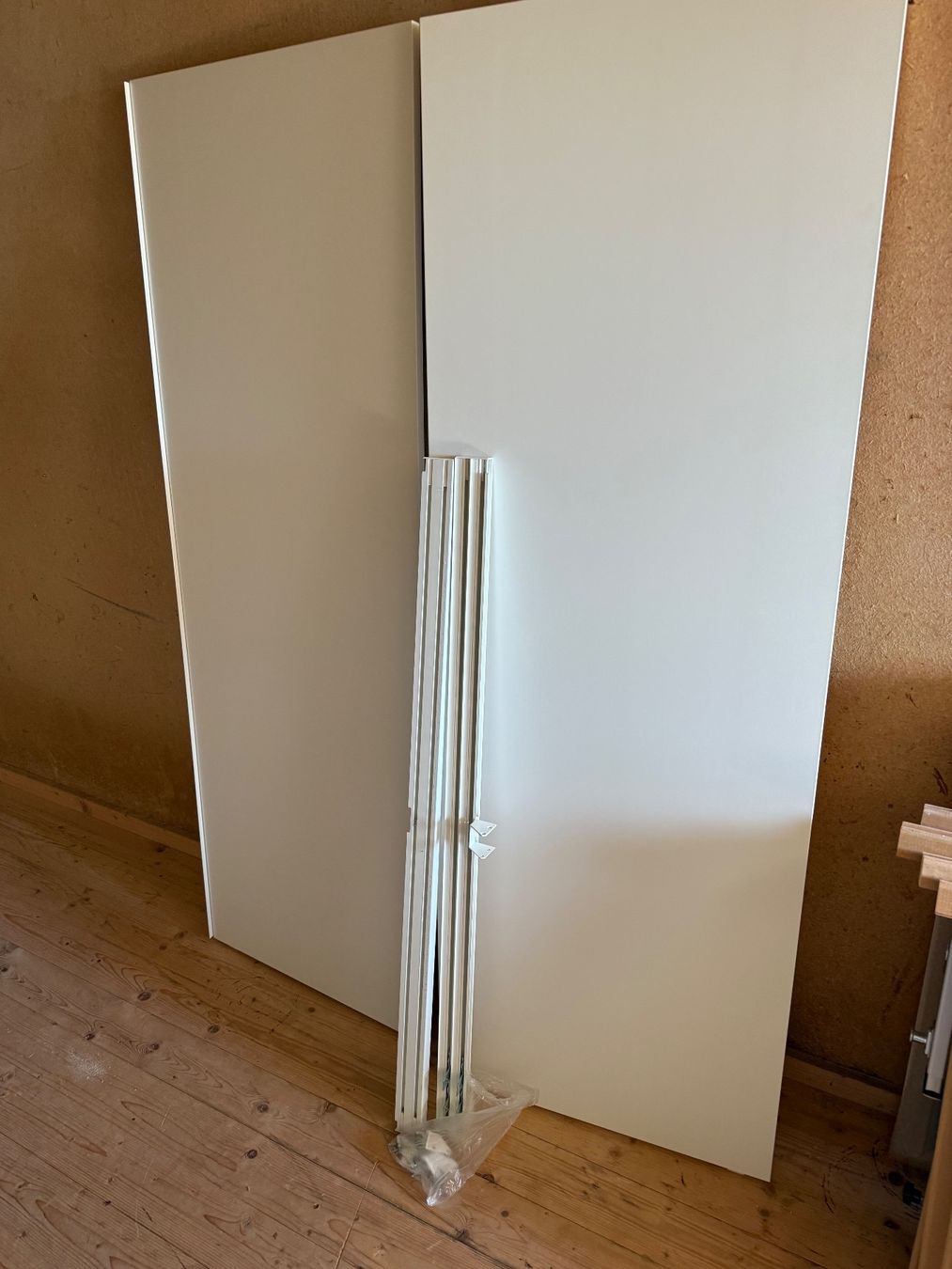Ikea Armoires: Ikea Platsa Schiebetür – D'occasion à Rehetobel par bodystyl
