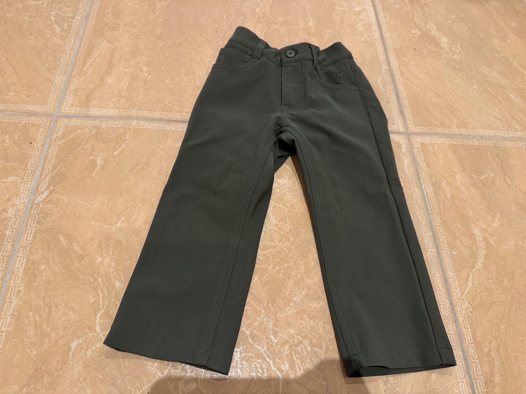Hosen: Il gufo neue Hose, 2J 92 – Neu (gemäss Beschreibung) aus Klingnau von Markus14 2