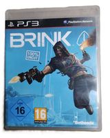 BRINK - 100% uncut (Playstation 3 - Game, PS3)