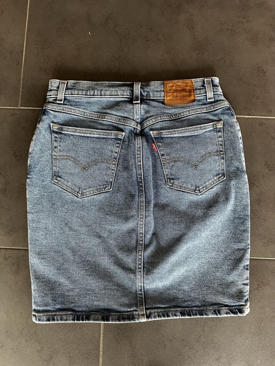 Levi's Gonne: Jupe Levis 28 – Nuovo (secondo la descrizione) da Fully venduto da siebst 2