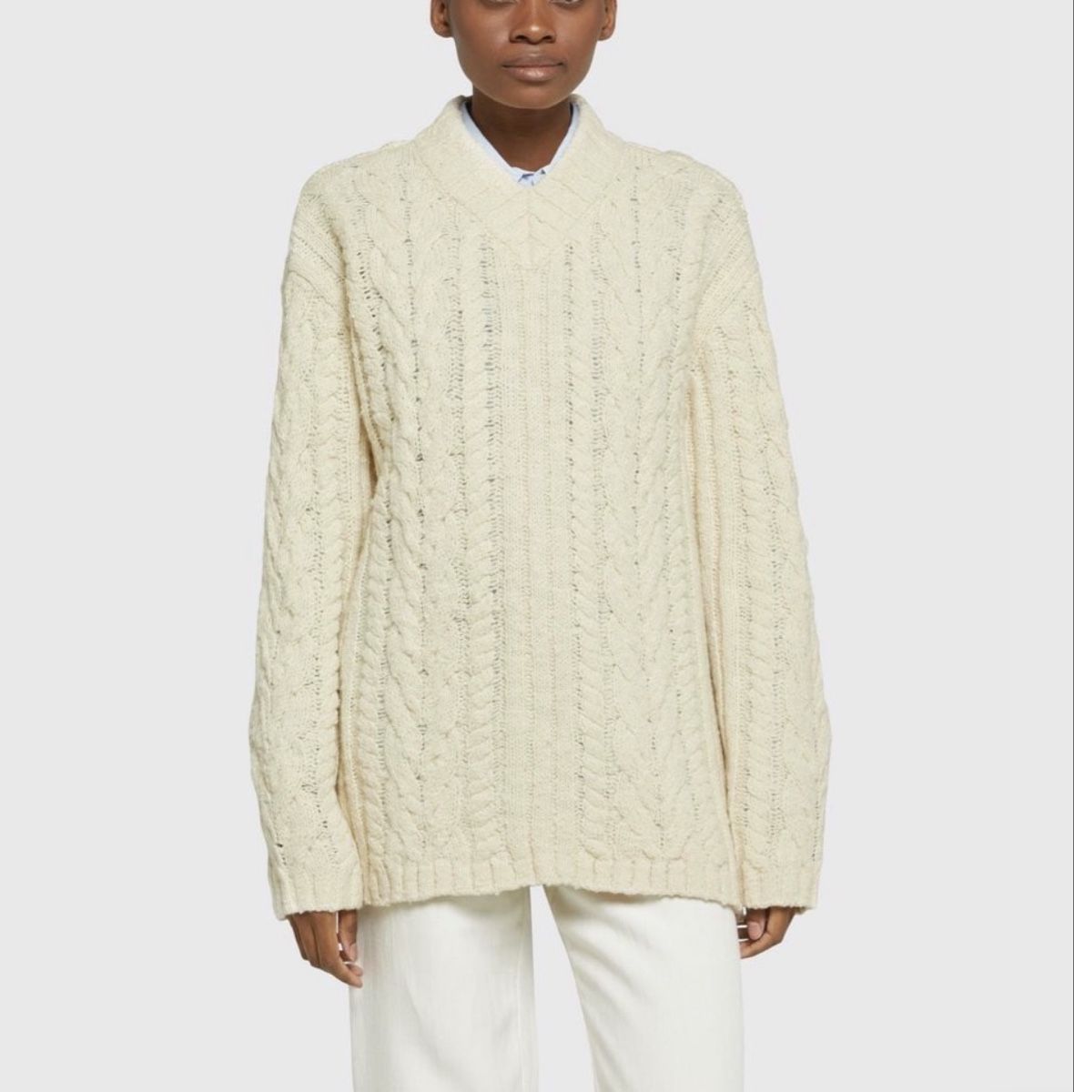 Other Stories Maglioni & Felpe: & Other Stories pullover  – Nuovo e nell'imballaggio originale da Paradiso venduto da viorea 1