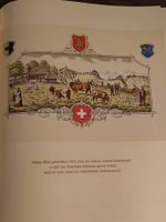 Buch Die Hinterarni-Alpen 1863-1963 Napf Emmental Sumiswald