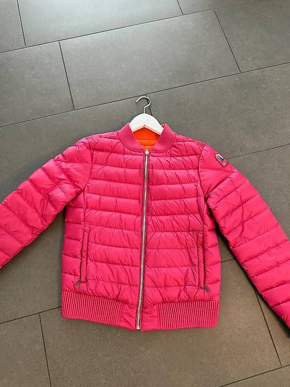 Jacken: Parajumpers Übergangsjacke – Gebraucht aus Wallisellen von noelzul