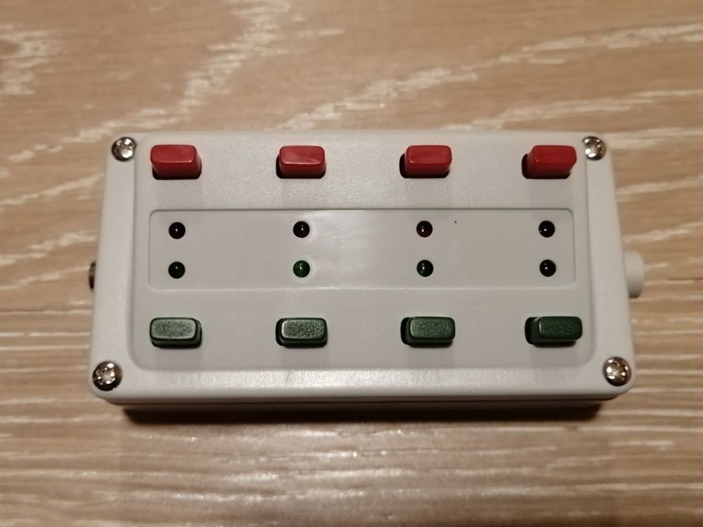 Märklin Modellini di ferrovie: Märklin : pupitre de commande 72710 avec rétrosignalisation – Nuovo e nell'imballaggio originale da Buttes venduto da Cafe2005
