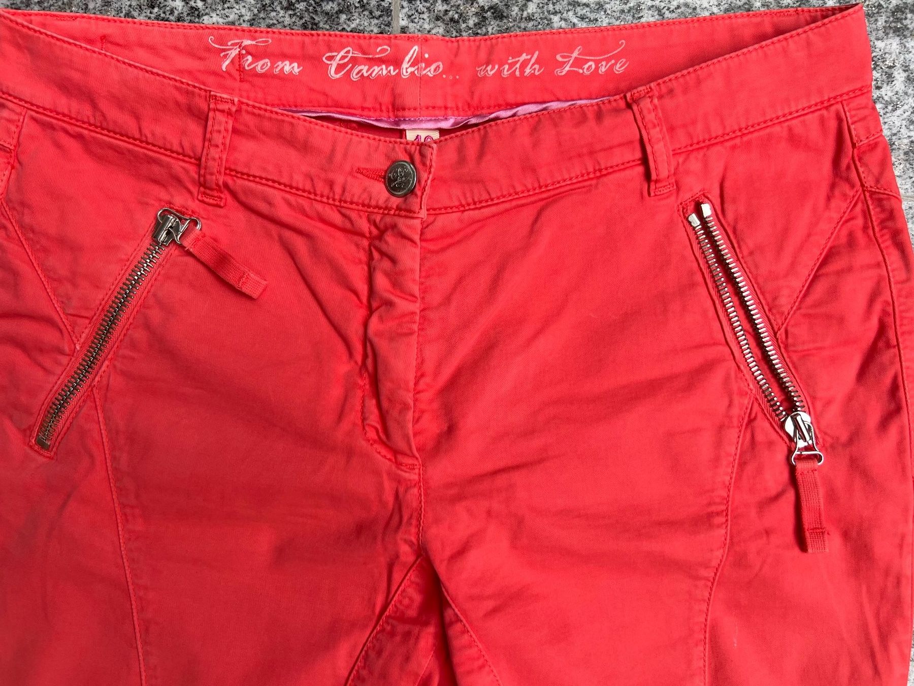 Cambio Hosen: Cambio Hose – Gebraucht aus Remigen von Orlana7 2