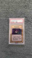 Carta Pokémon Master Ball 1998 Giapponese PSA 9