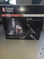 Russell Hobbs Aura 6-in-1 Hand Blender Zubehoer fehlt