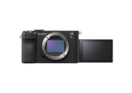 Sony Alpha 7C R, 61 Mpx,  sous garantie