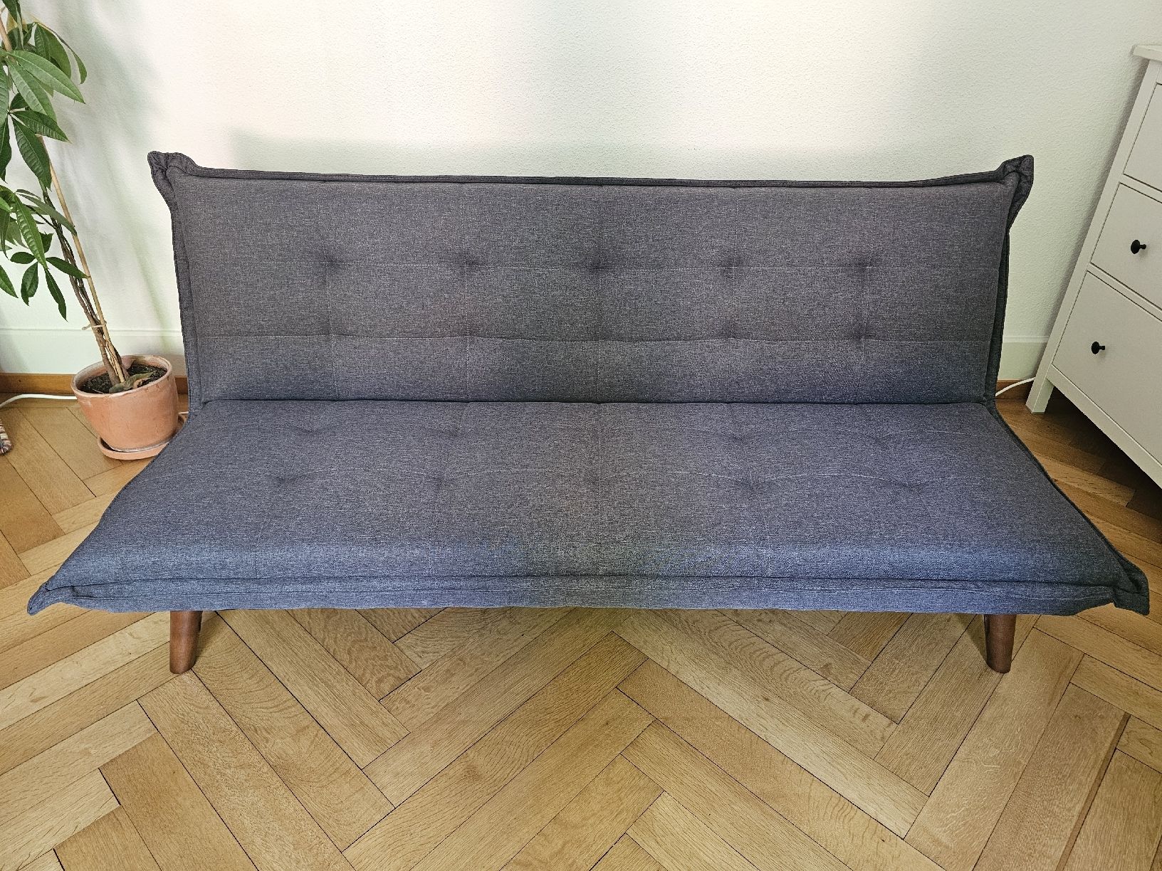 Sofas: Bettsofa – Neuf (Voir description) à Bern par dav_w85d