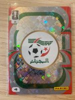Panini FIFA World Cup 2026 Team Crest Algeria 11