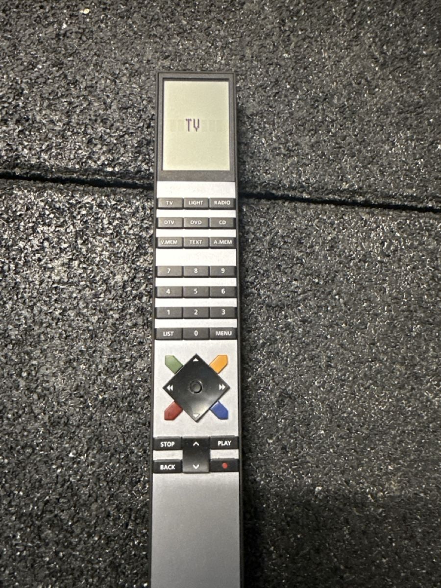 Telecomandi: Bang&Olufsen – Nuovo (secondo la descrizione) da Brugg AG venduto da ali_jgl2 2