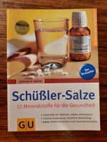 Schüssler-Salze von Günther H. Heepen