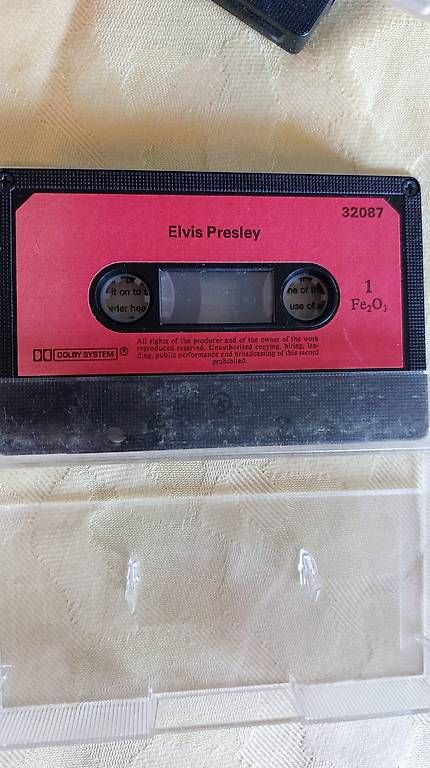 CDs: Cds und Kassetten – Gebraucht aus Derendingen von Grischun2 2