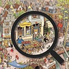 Heye Puzzle: Puzzle 1500 Heye, "Say cheese!" – Nuovo (secondo la descrizione) da La Tour-de-Peilz venduto da danielle321 1