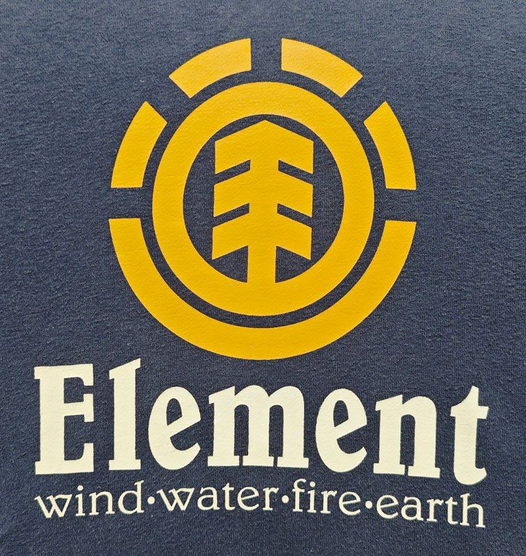 Element Maglioni & Felpe: Element Hoodie (Kapuzenpullover) Gr. M – Nuovo (secondo la descrizione) da St.Gallen venduto da Pheban 2
