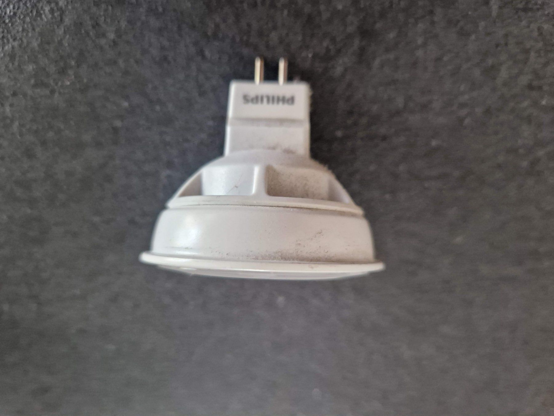 Lampadari & plafoniere: Deckenlampe Niedervolt 4 flammig rund – Usato da Aadorf venduto da Sundg 5