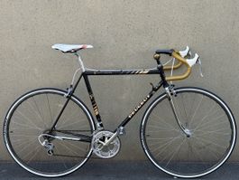 Rennvelo Peugeot Gold Special Komplett Überholt.