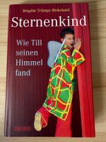 Buch: Sternenkind; Wie Till seinen Himmel fand