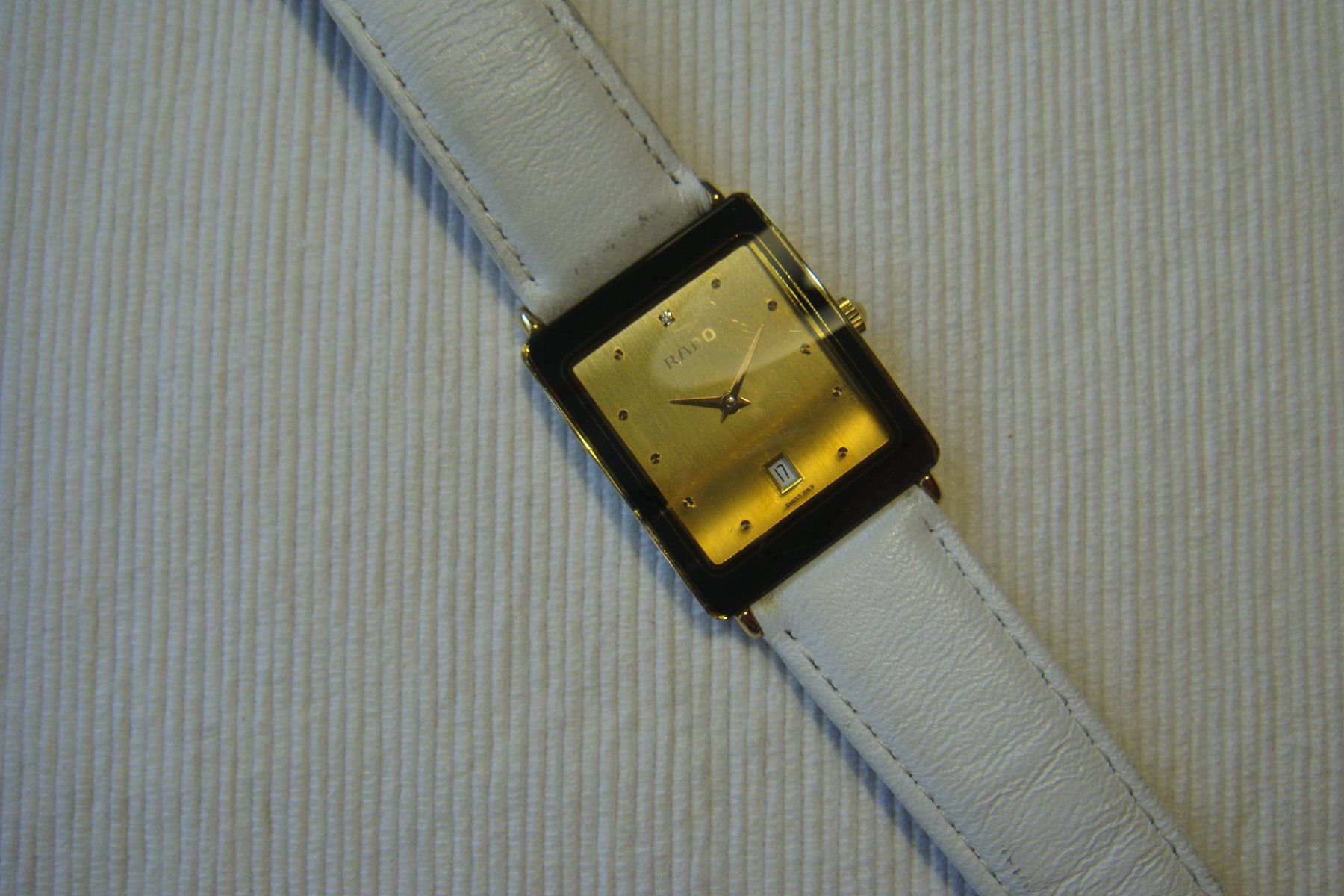 Rado Orologi: Rado Florence – Usato da Emmenbrücke venduto da kuhn4951 4