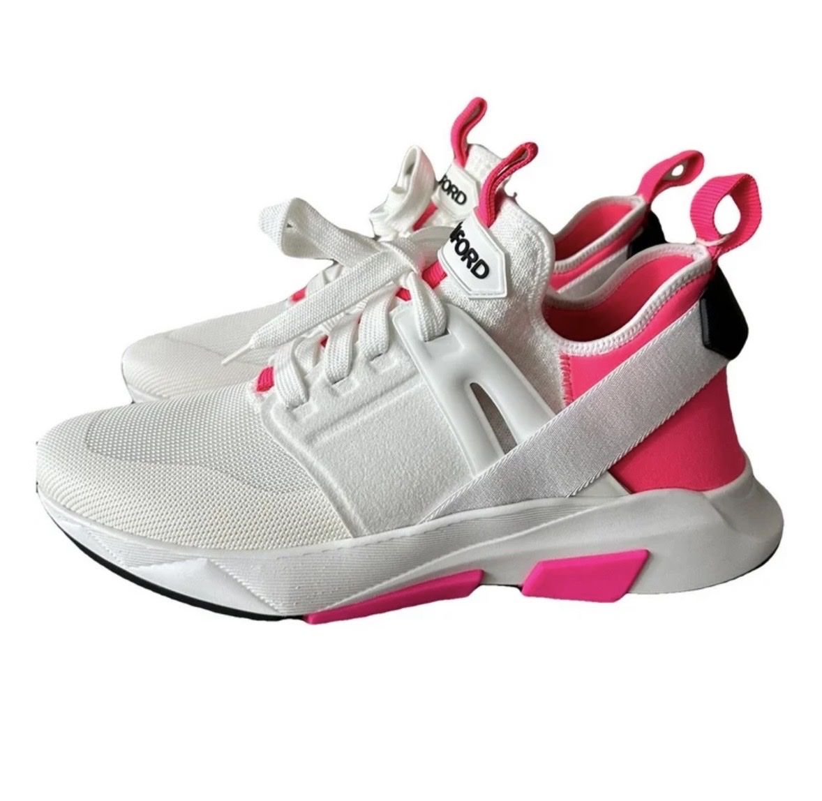 Tom Ford Scarpe da donna: Tom Ford Damen Sneaker Gr. 40  – Nuovo e nell'imballaggio originale da Aarau venduto da drc_8b7f 7