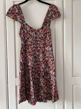 Mango Kleid XS
