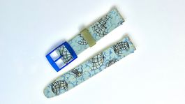 Automatik Swatch Uhrarmband