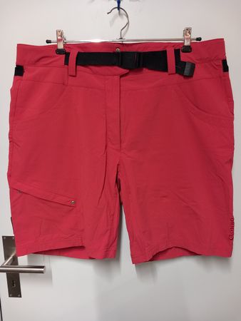 Gonso Shorts Gr. 46 Funktionsshorts, Top Zustand