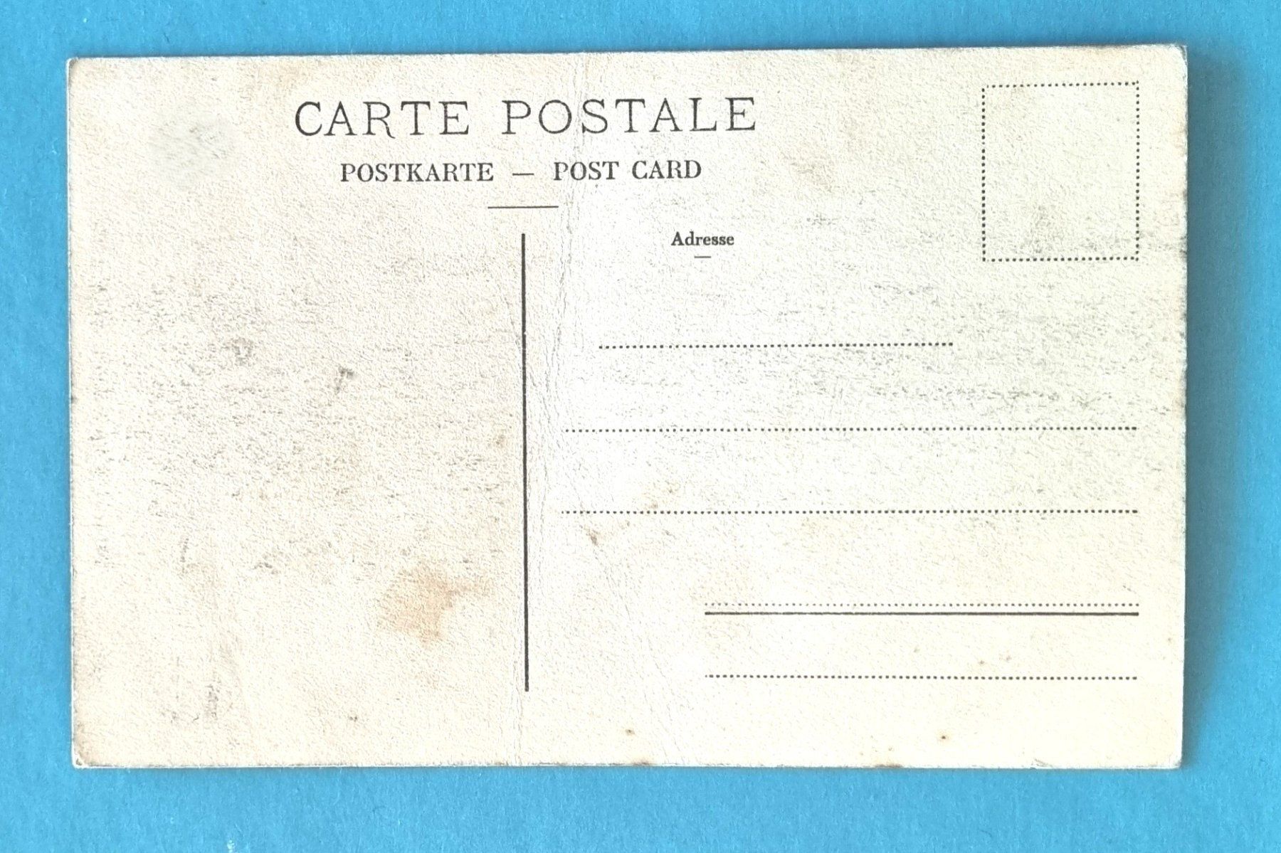 Cartes postales: Choindez - Fabrik mit Hochkamin – D'occasion à Rothrist par RROENK 1