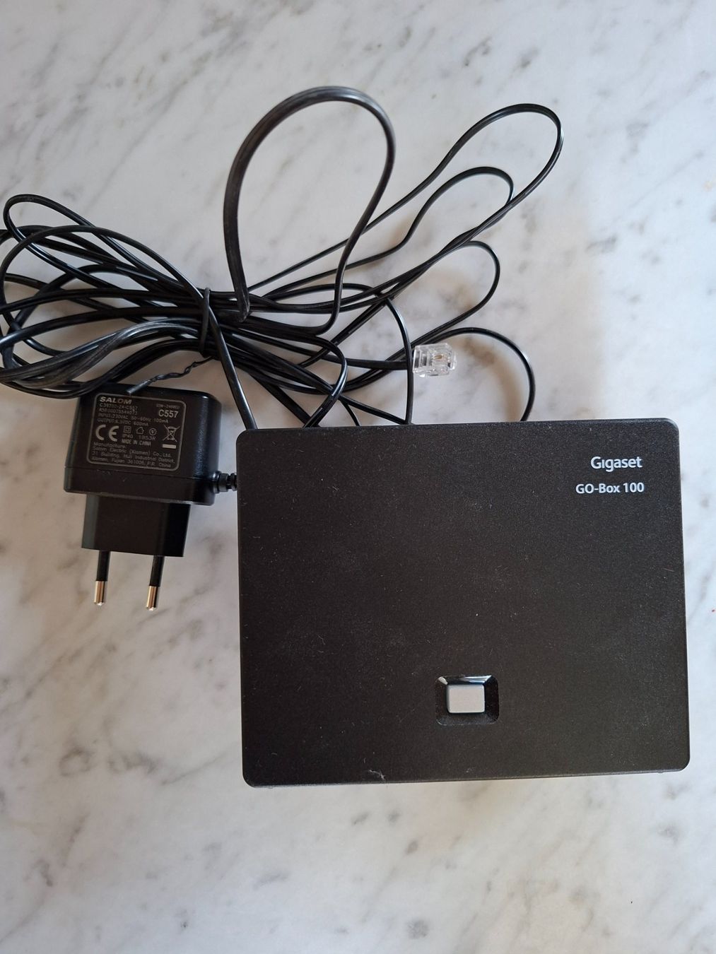 Gigaset Telefone: Gigaset S850 HX – Gebraucht aus Kleinandelfingen von Don_pedro 4