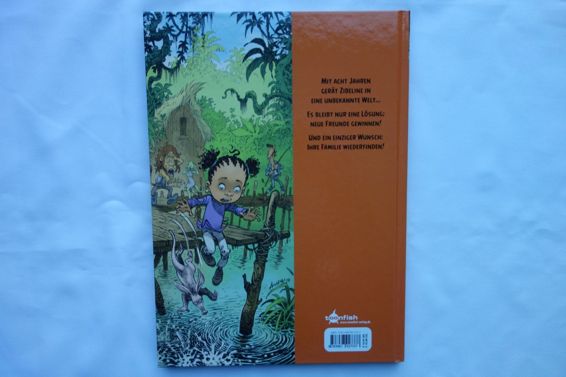 Fumetti: Zibeline - Band 1 - GRATIS VERSAND ! – Usato da Luzern venduto da ron_35 9
