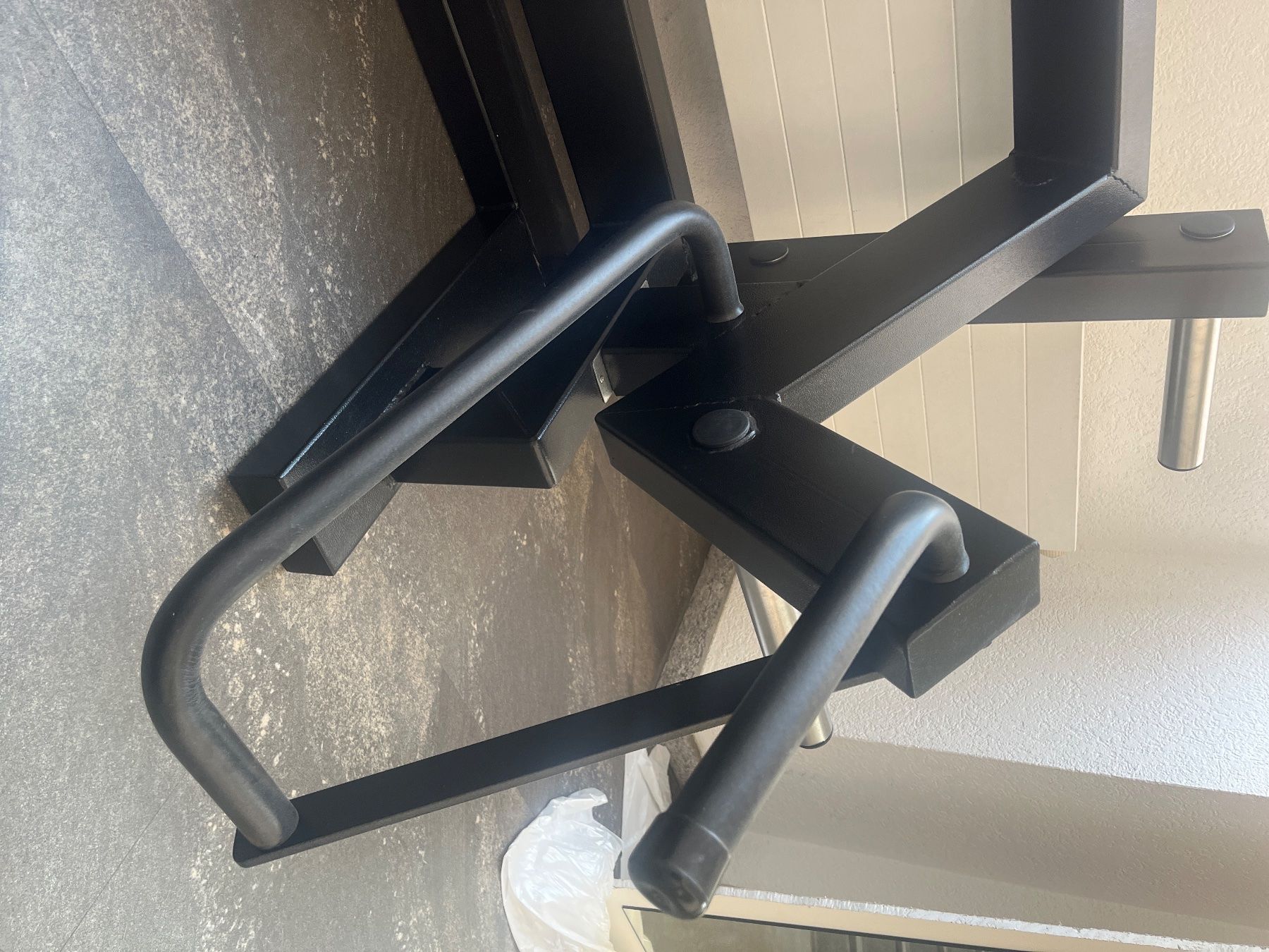 Vélos d'appartement: Power rack – D'occasion à Chiasso par gio_6cqy 2
