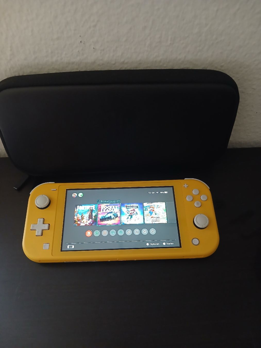 Nintendo Console: !!! Nintendo Switch Lite!!! – Usato da Reinach BL venduto da Ibizo69