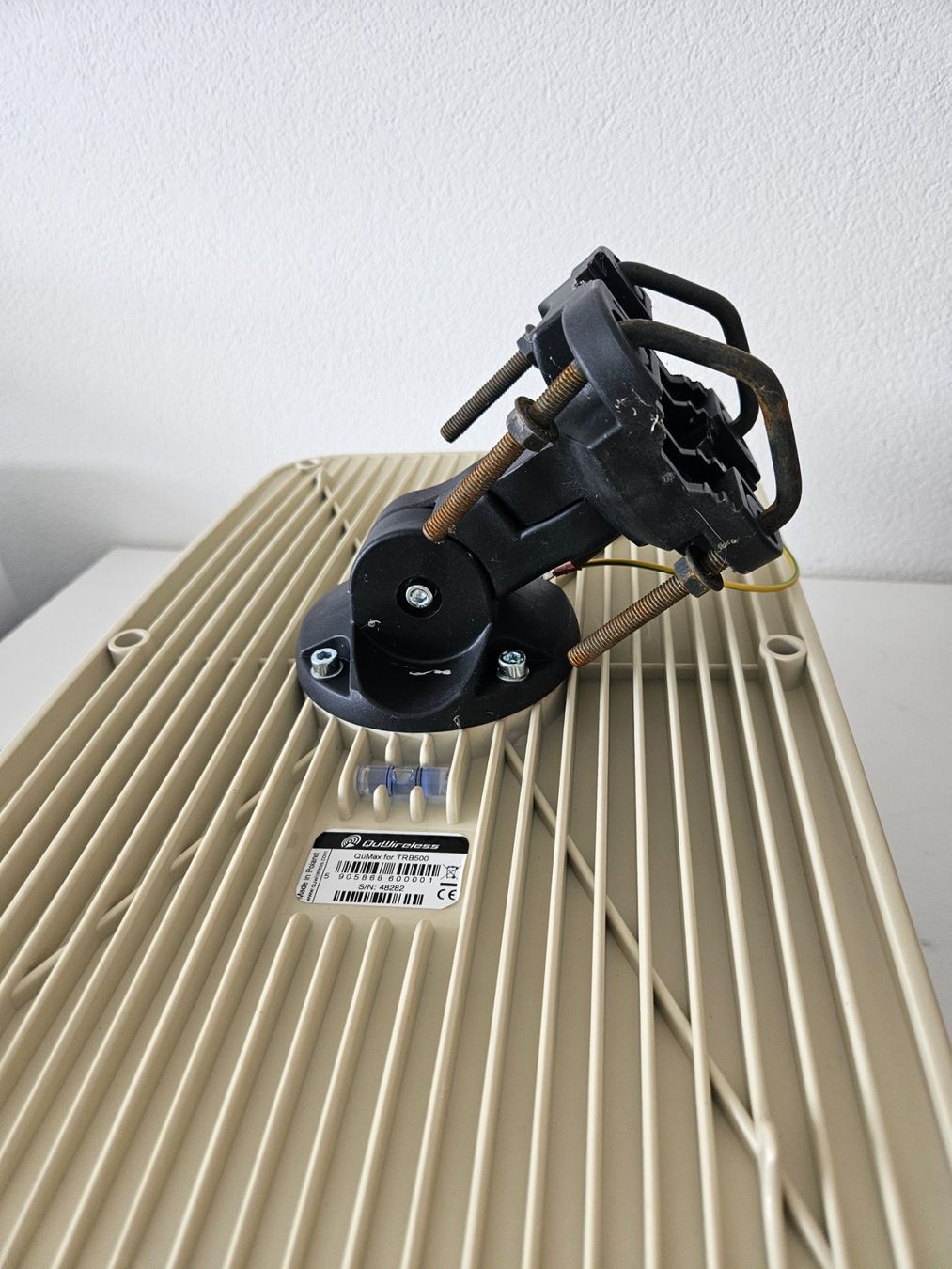 Modem & Router: Teltonika TRB500 mit QuMax A500M – Usato da Gerolfingen venduto da xtof 3